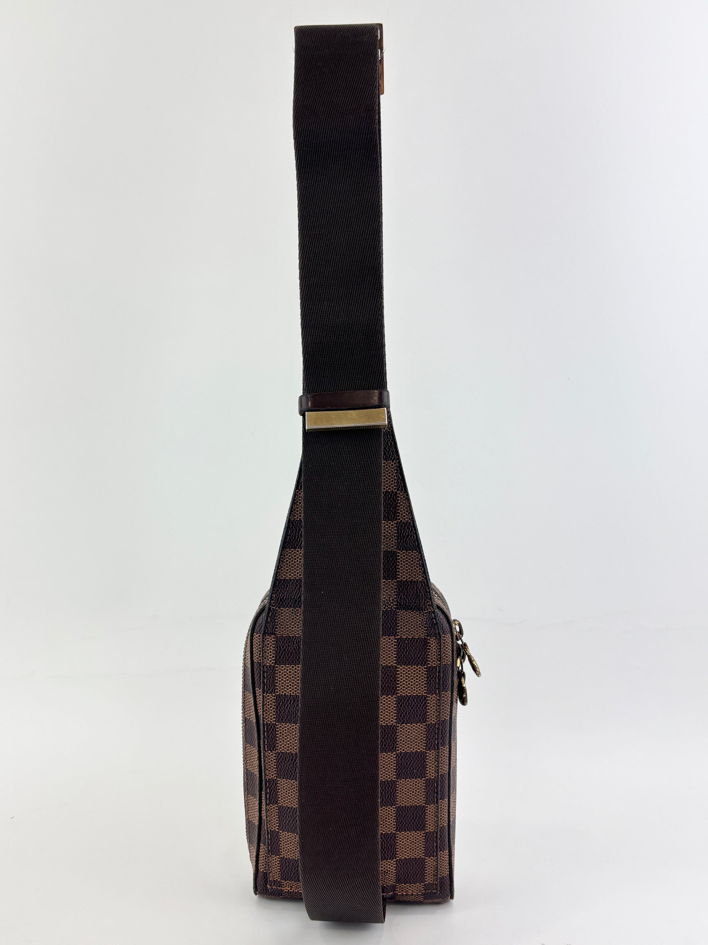 Damier Ebene Geronimos