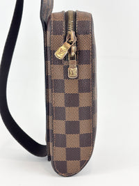 Damier Ebene Geronimos