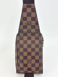Damier Ebene Geronimos