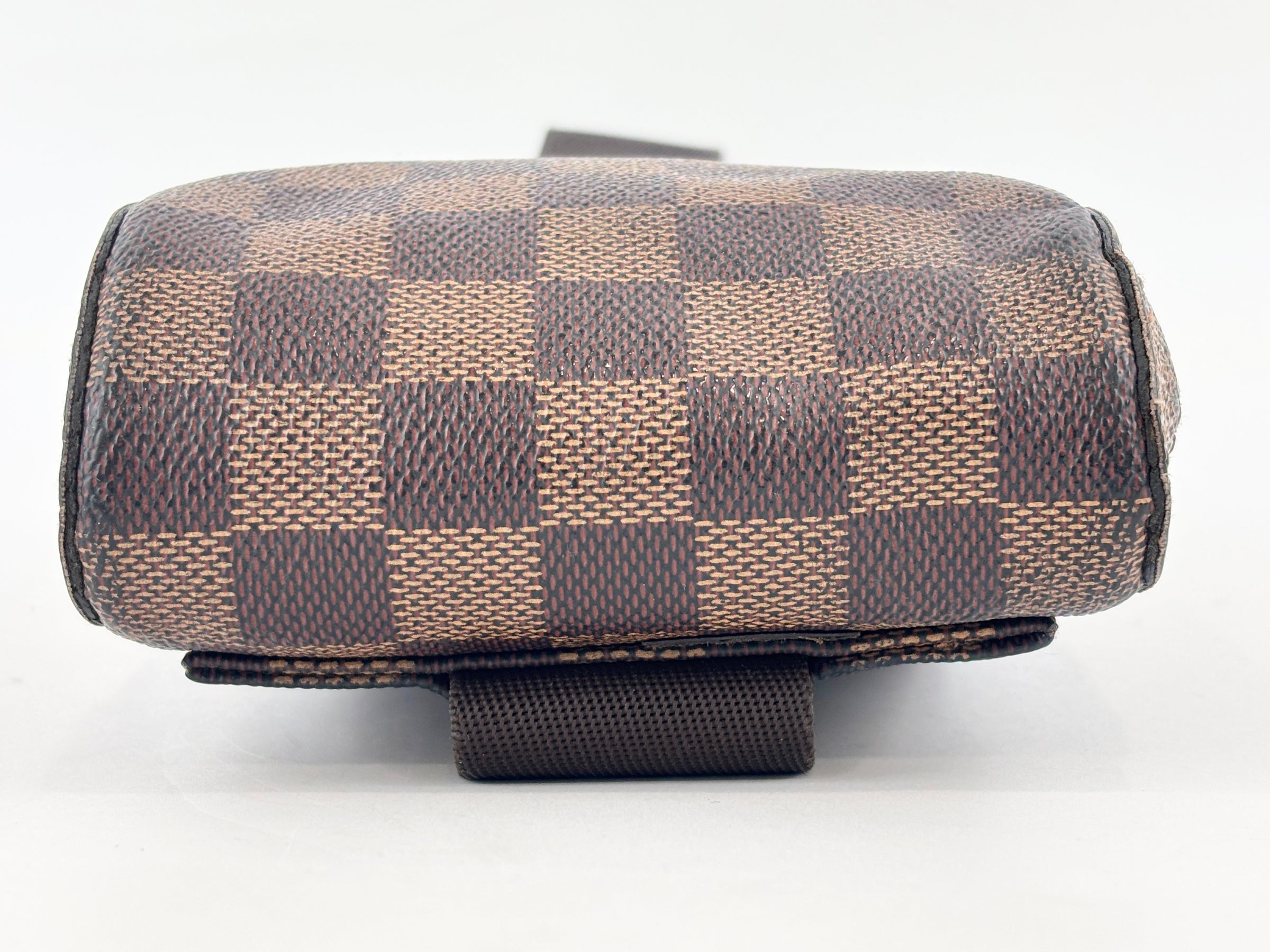 Damier Ebene Geronimos