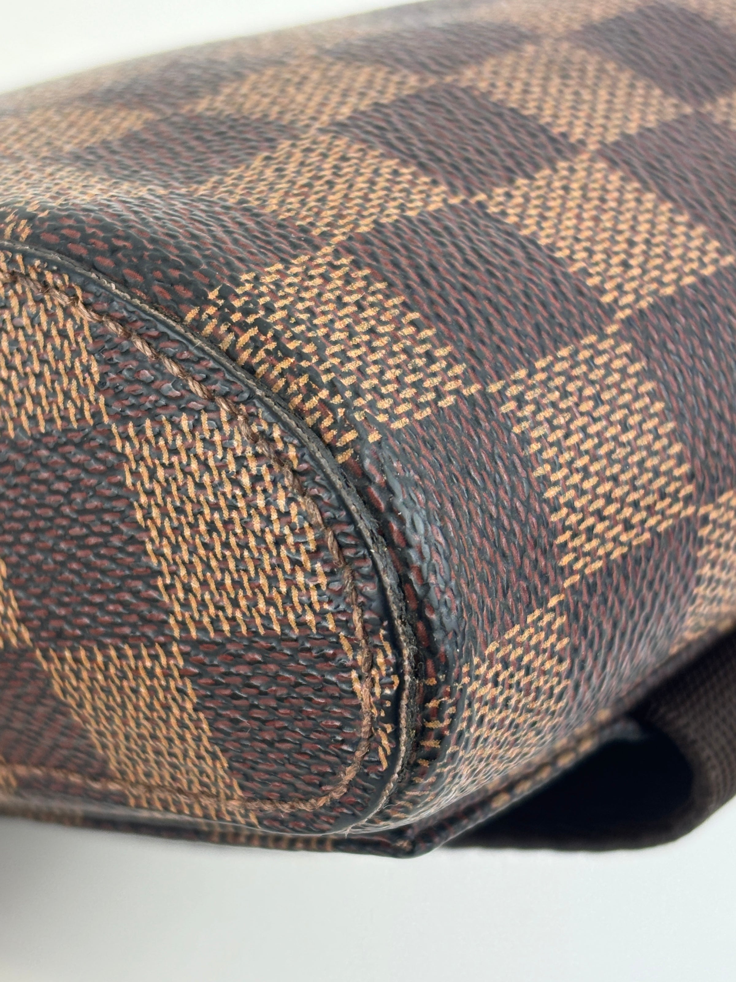 Damier Ebene Geronimos