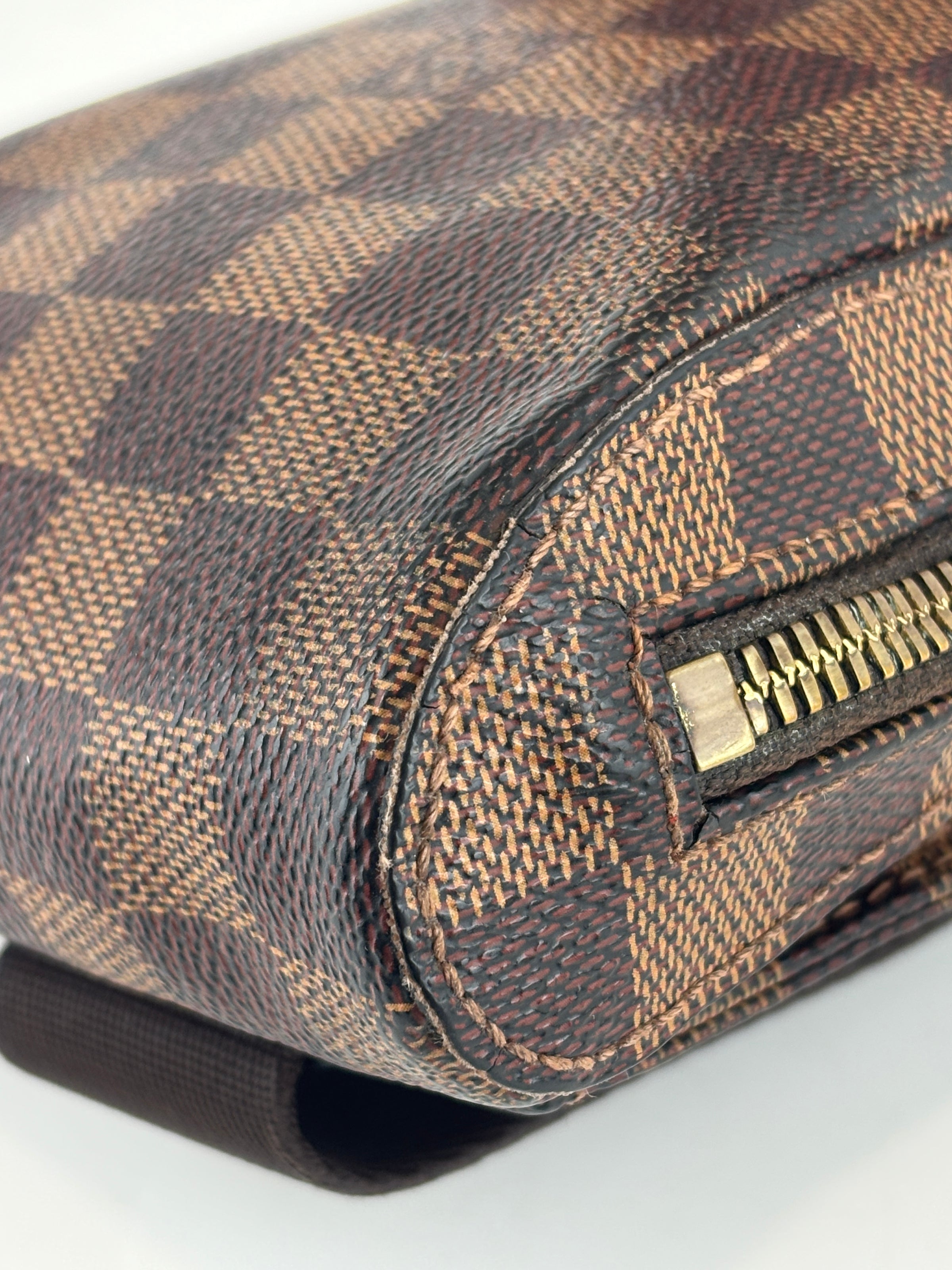 Damier Ebene Geronimos