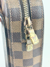 Damier Ebene Geronimos