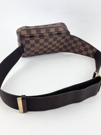 Damier Ebene Geronimos