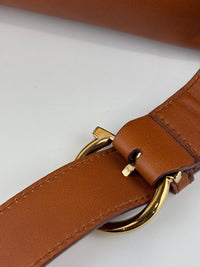 Sofia Tote Brown - Glampot