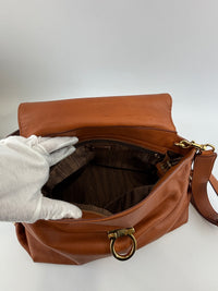 Sofia Tote Brown - Glampot