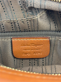 Sofia Tote Brown - Glampot