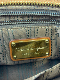 Sofia Tote Brown - Glampot