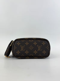Neverfull BB Monogram Canvas GHW (RFID)