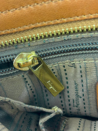 Sofia Tote Brown - Glampot