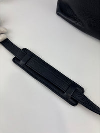 1BA063 Vitello Phenix Nero - Glampot