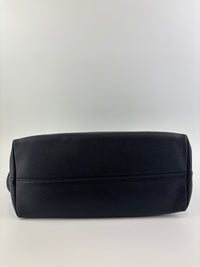 1BA063 Vitello Phenix Nero - Glampot