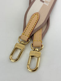 Neverfull BB Monogram Canvas GHW (RFID)