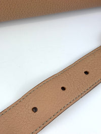 Medium Sofia Tote Sable/Biscotto - Glampot