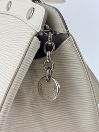 Brea MM Ivorie Epi Leather FL3150 - Glampot