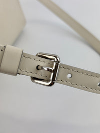 Brea MM Ivorie Epi Leather FL3150 - Glampot