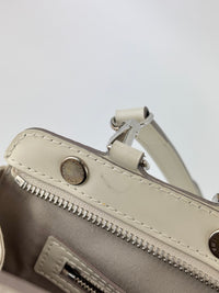 Brea MM Ivorie Epi Leather FL3150 - Glampot