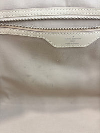 Brea MM Ivorie Epi Leather FL3150 - Glampot