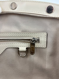 Brea MM Ivorie Epi Leather FL3150 - Glampot