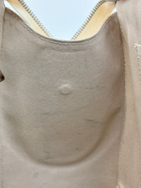 Brea MM Ivorie Epi Leather FL3150 - Glampot