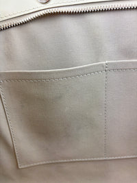 Brea MM Ivorie Epi Leather FL3150 - Glampot