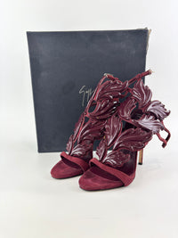 New Cruel 105 Size 37