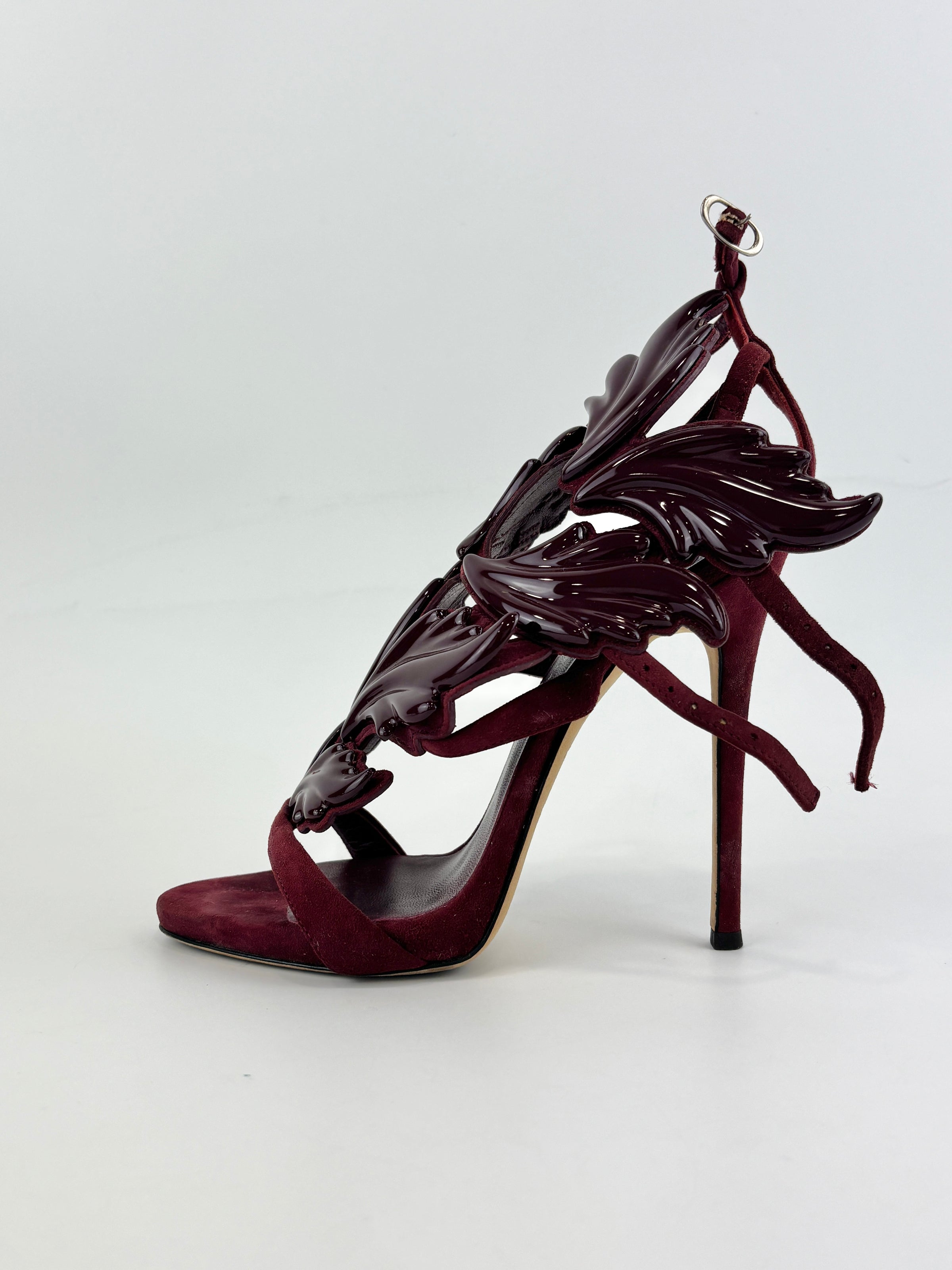 New Cruel 105 Size 37