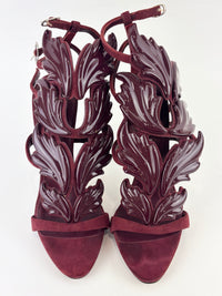 New Cruel 105 Size 37