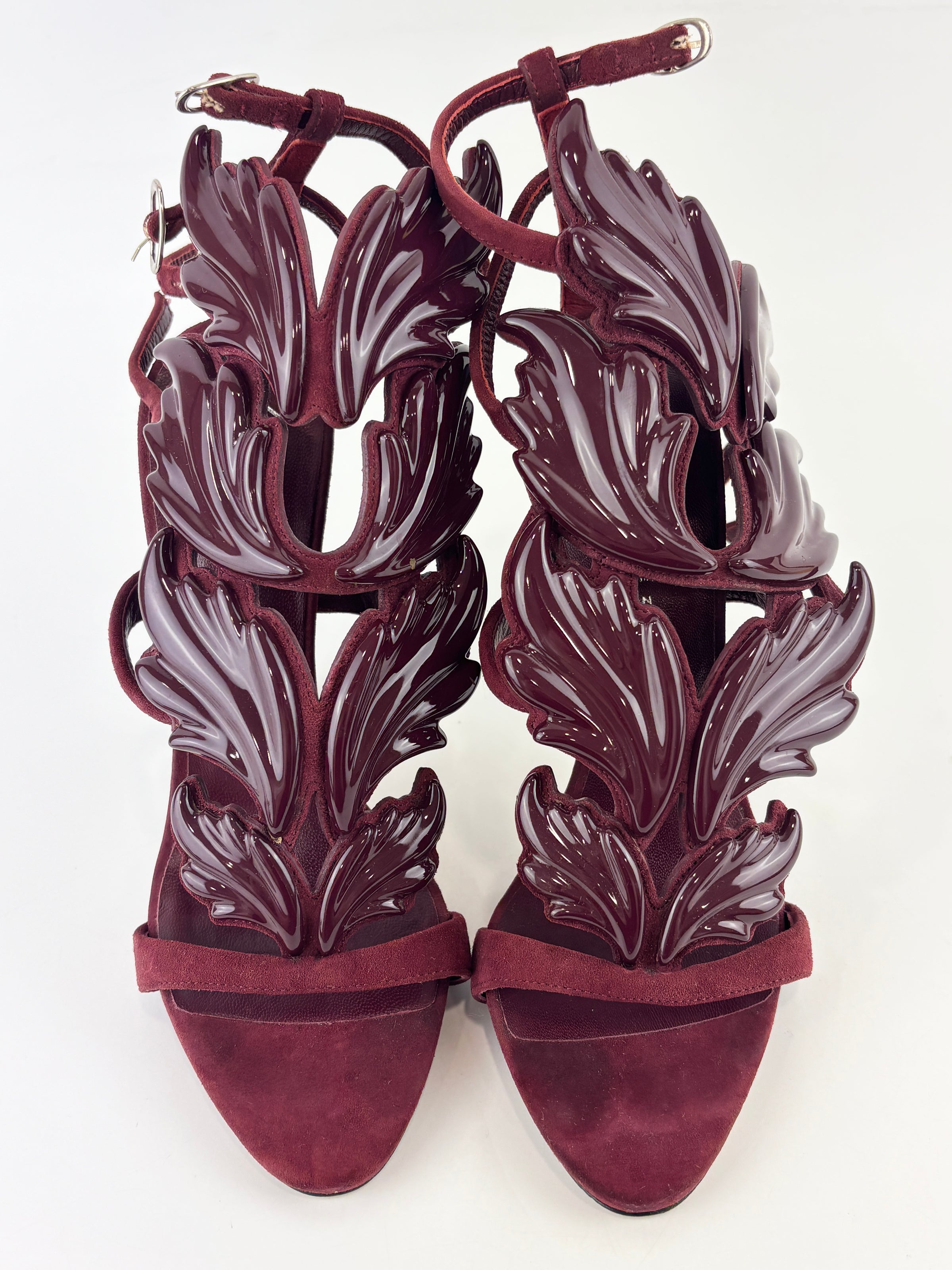 New Cruel 105 Size 37