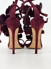 New Cruel 105 Size 37