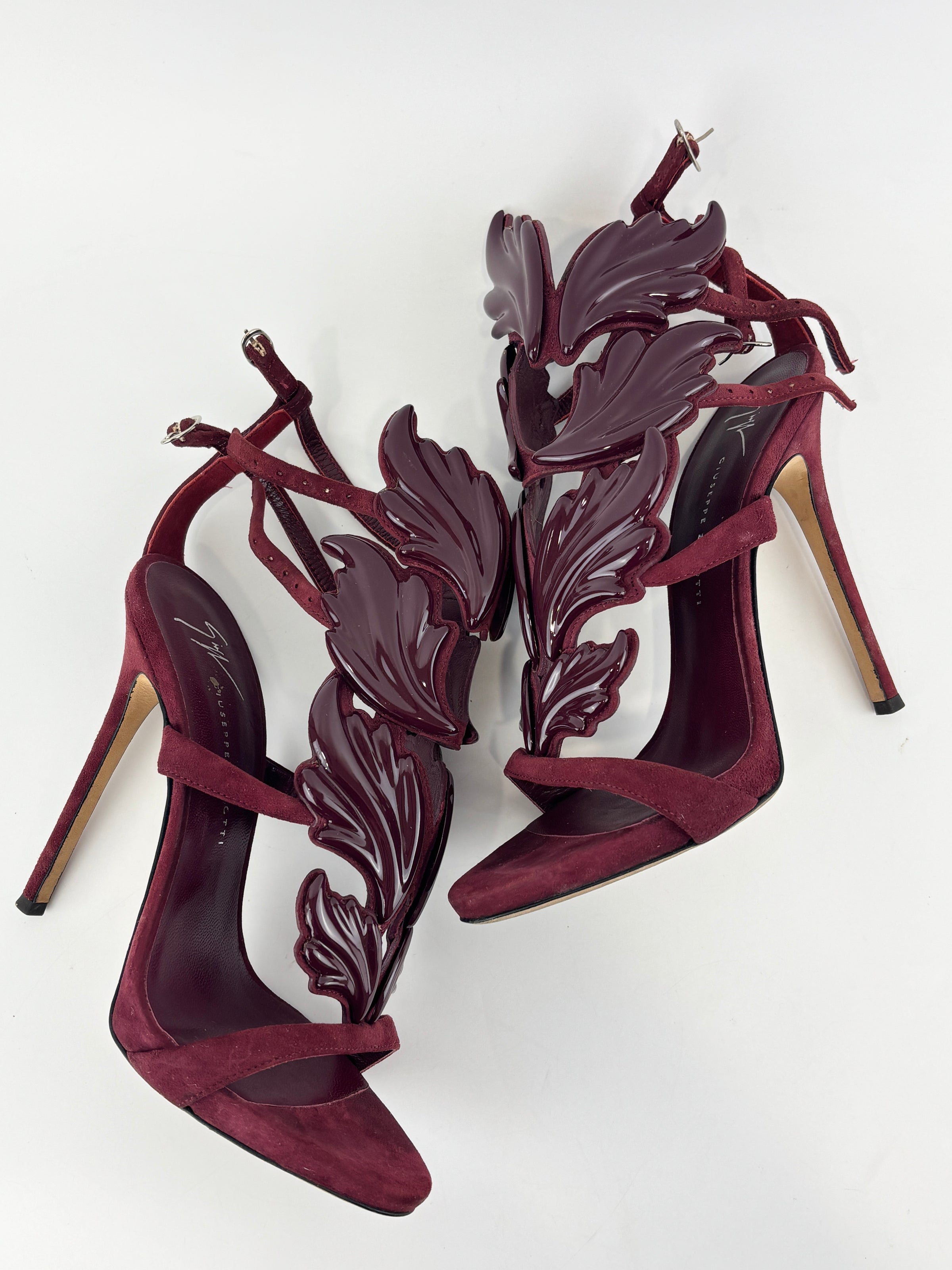 New Cruel 105 Size 37