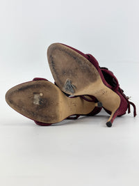 New Cruel 105 Size 37