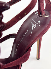 New Cruel 105 Size 37