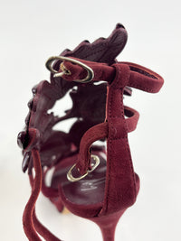 New Cruel 105 Size 37