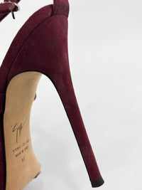 New Cruel 105 Size 37