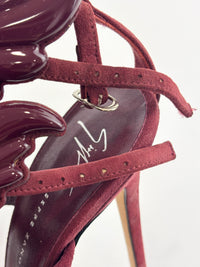 New Cruel 105 Size 37