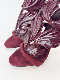 New Cruel 105 Size 37