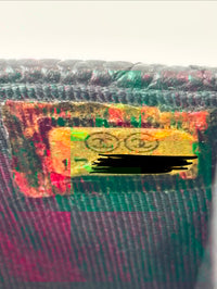 Wallet on Chain in Black Caviar GHW
