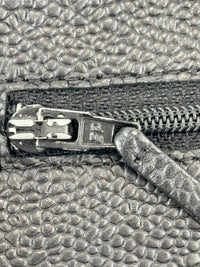 Wallet on Chain in Black Caviar GHW