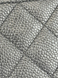 Wallet on Chain in Black Caviar GHW