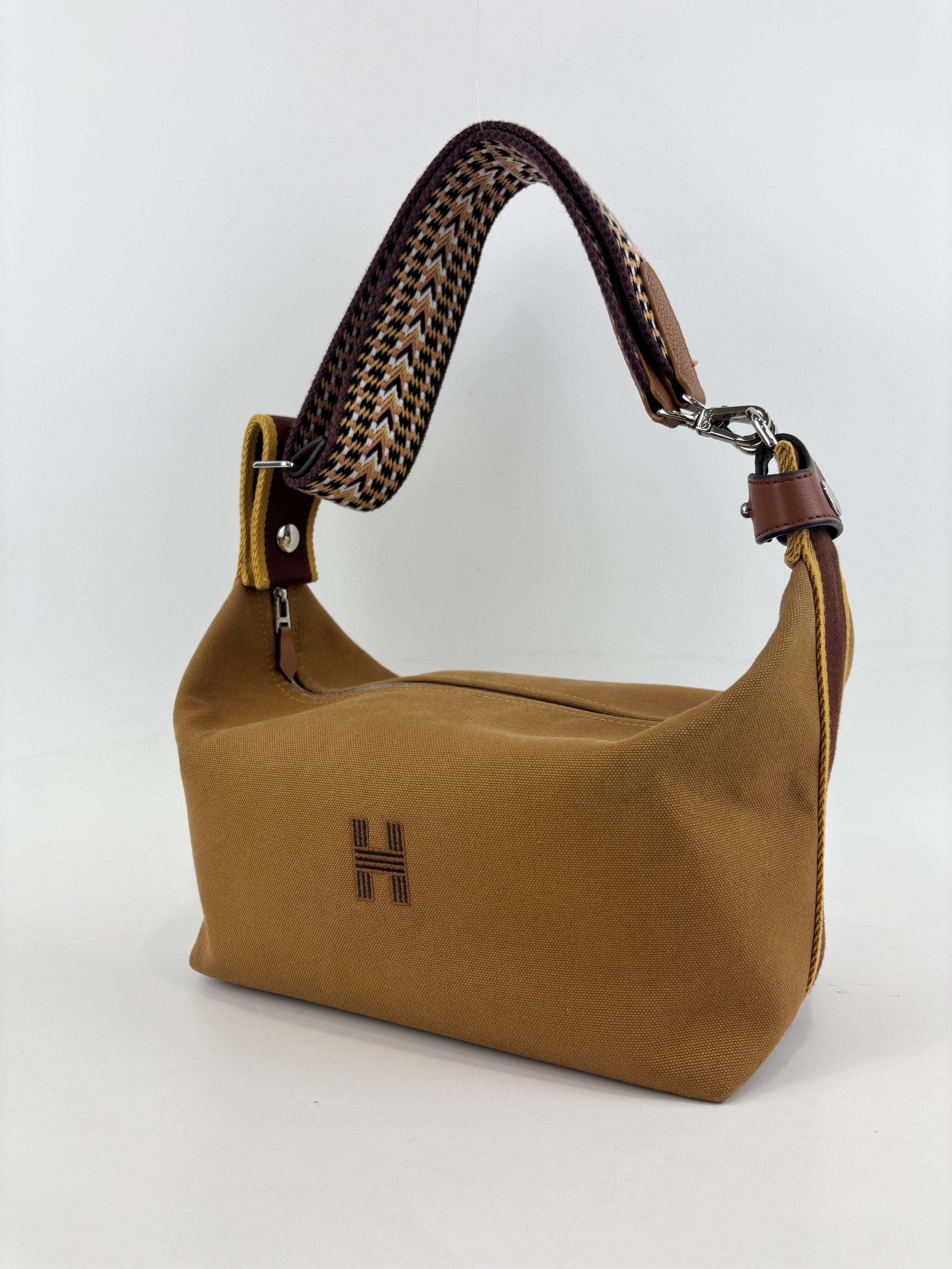 Trousse de Toilette Bride-a-Brac Travel Pouch L