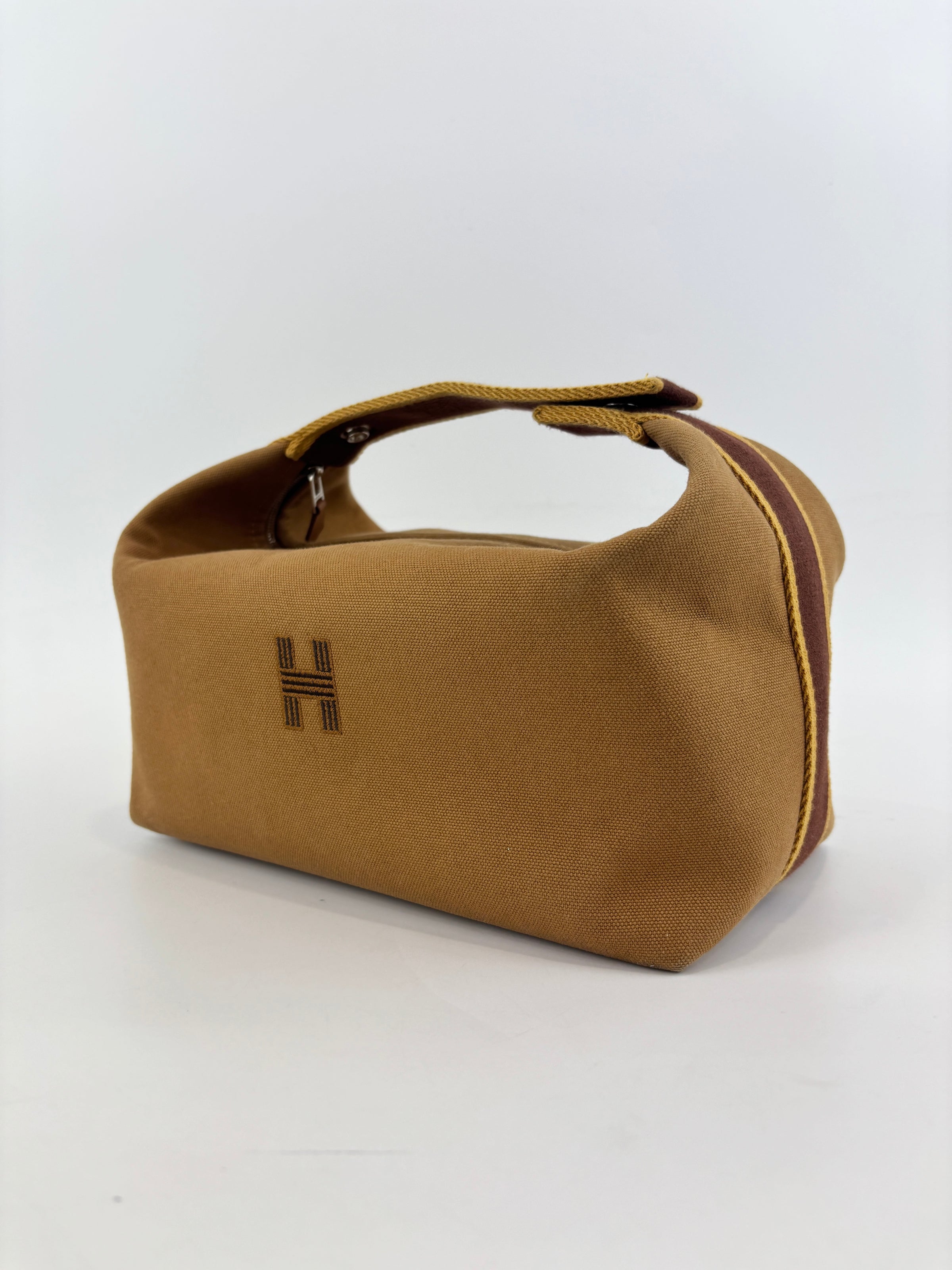 Trousse de Toilette Bride-a-Brac Travel Pouch L
