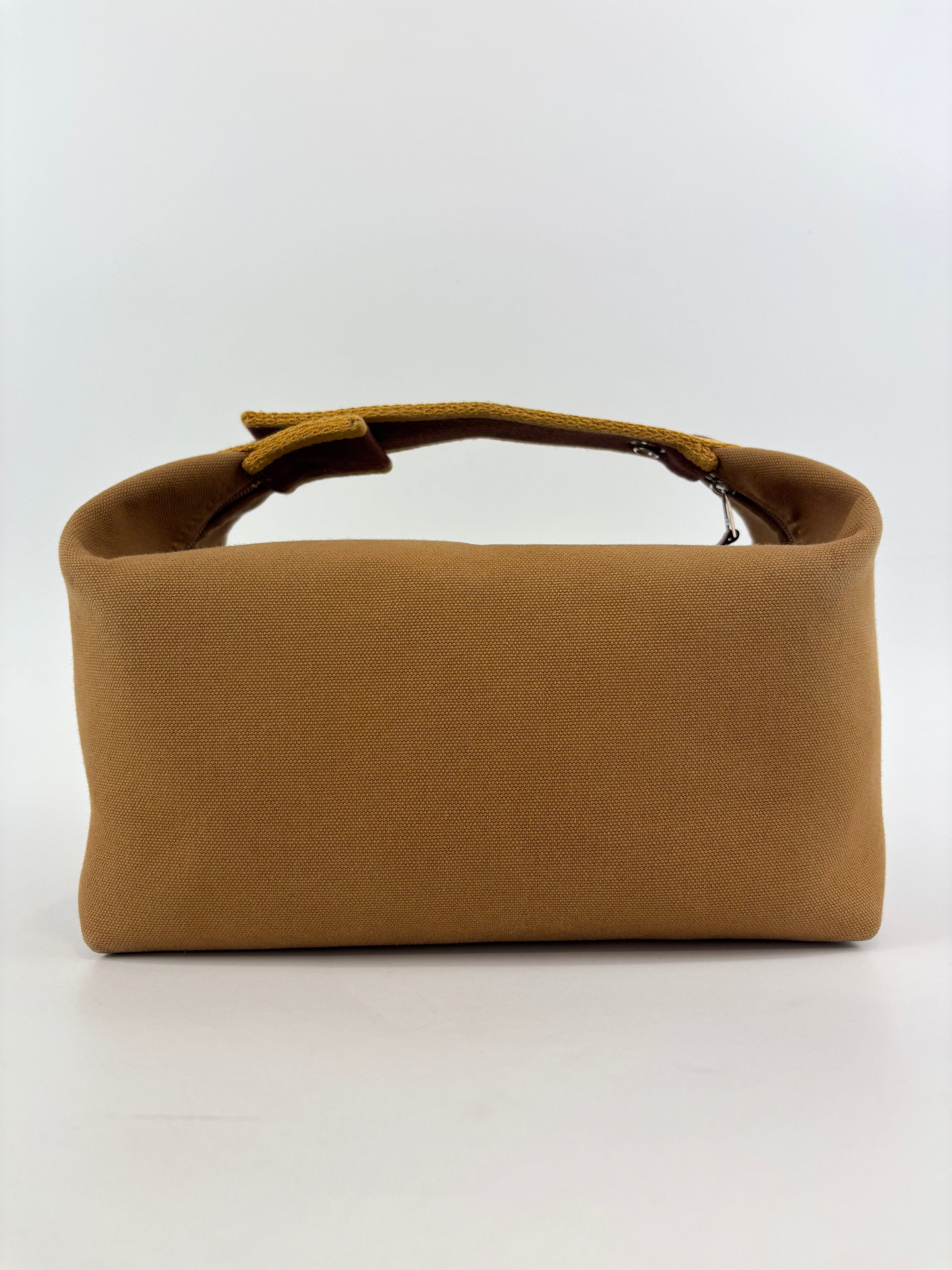 Trousse de Toilette Bride-a-Brac Travel Pouch L