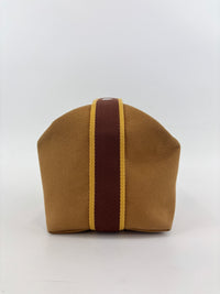 Trousse de Toilette Bride-a-Brac Travel Pouch L