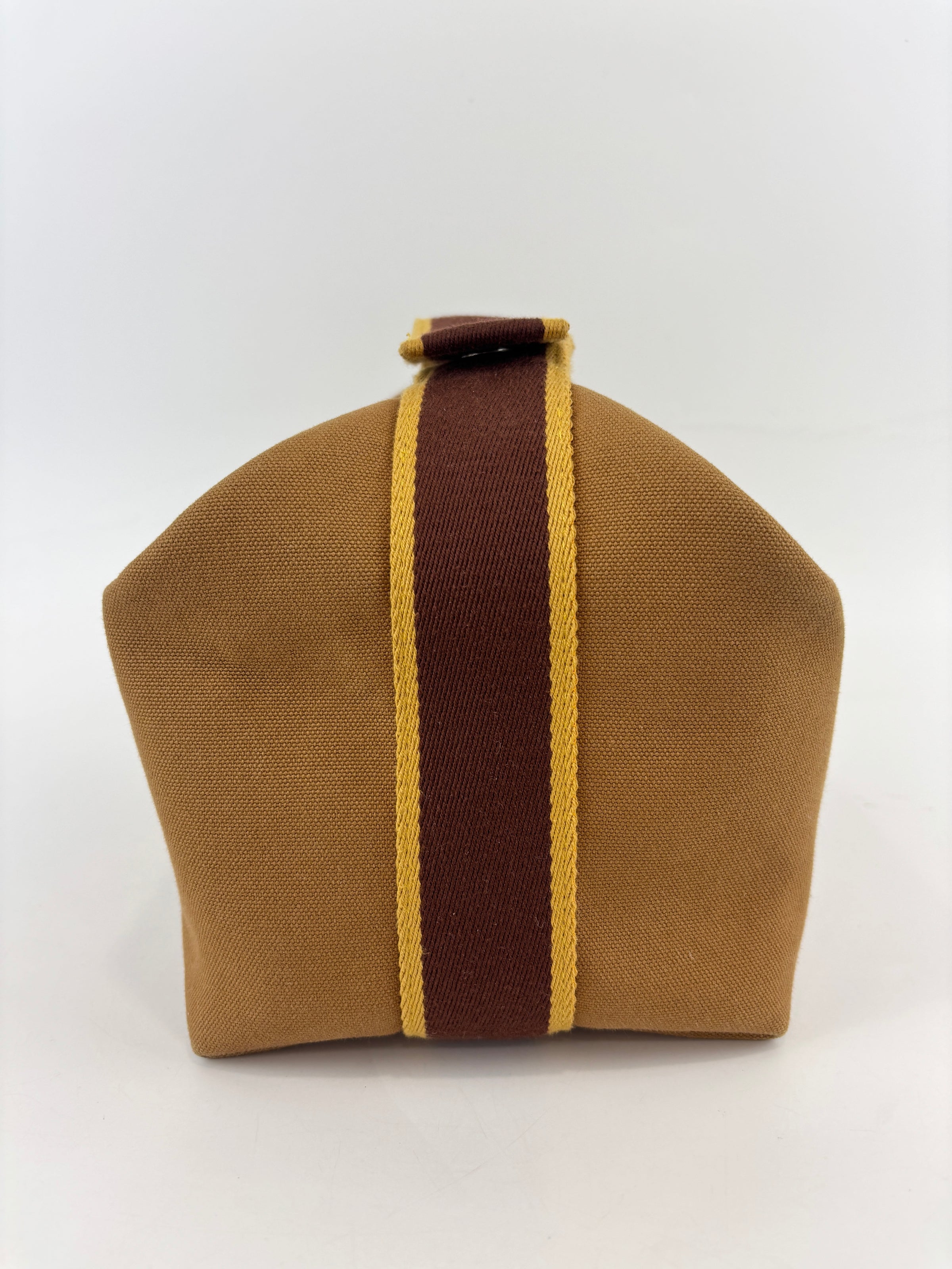 Trousse de Toilette Bride-a-Brac Travel Pouch L