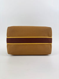 Trousse de Toilette Bride-a-Brac Travel Pouch L