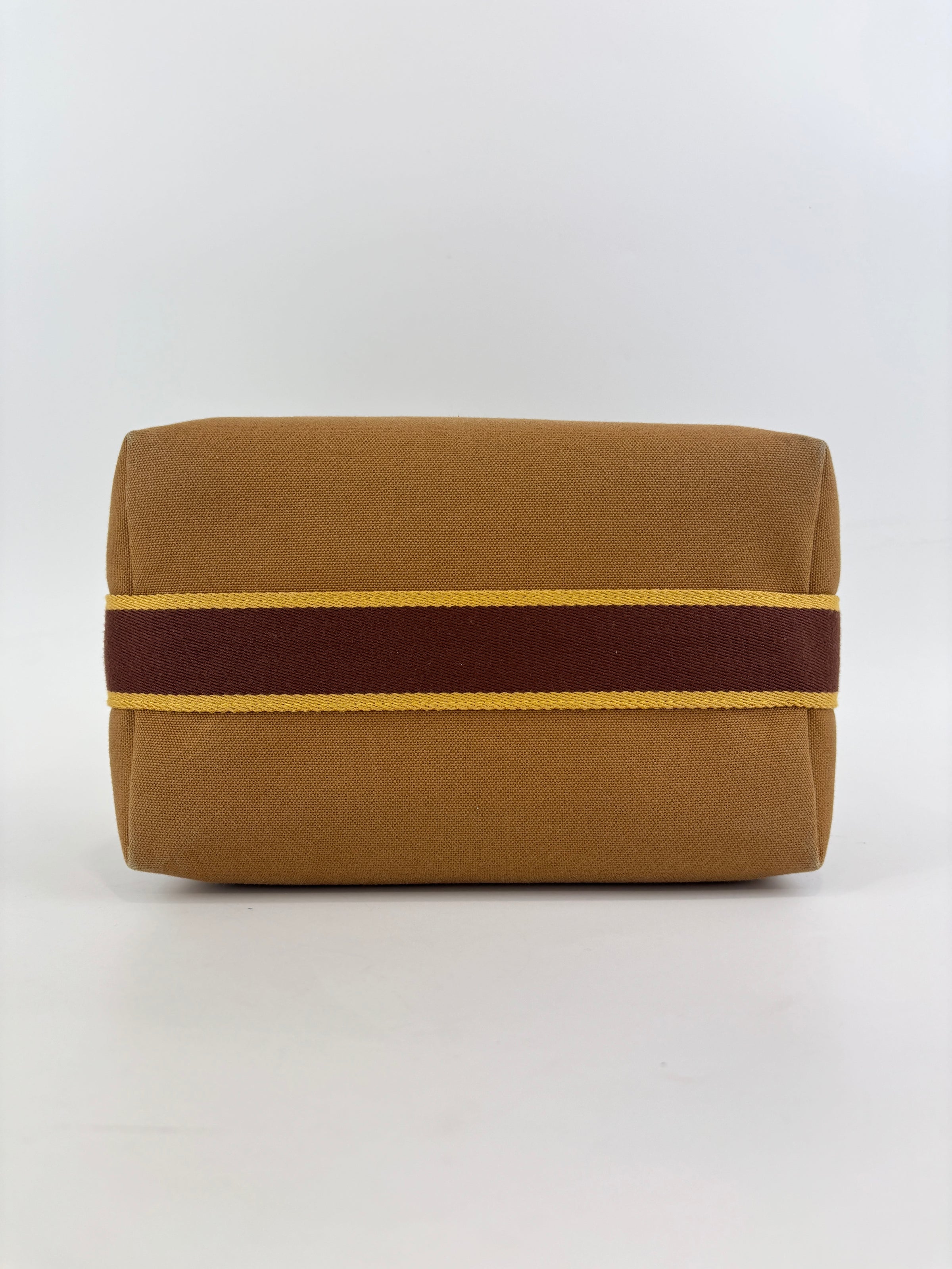 Trousse de Toilette Bride-a-Brac Travel Pouch L