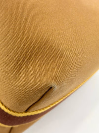 Trousse de Toilette Bride-a-Brac Travel Pouch L