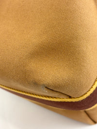 Trousse de Toilette Bride-a-Brac Travel Pouch L