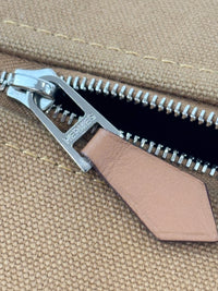 Trousse de Toilette Bride-a-Brac Travel Pouch L